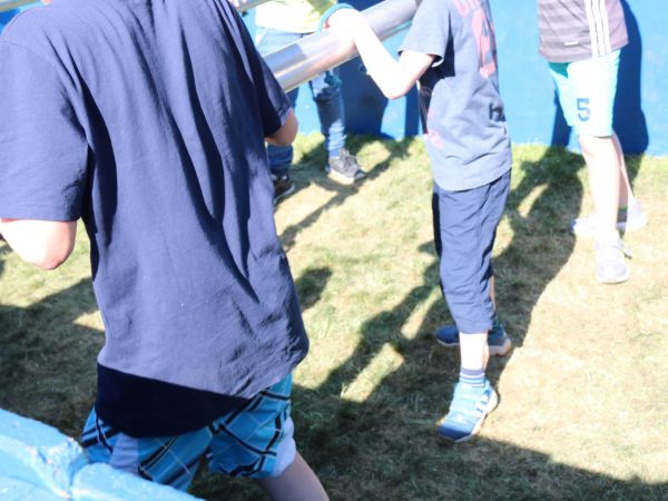 Impressionen vom KreisFamilienTag 2018 